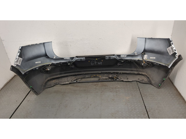 Бампер  Volvo XC40 задний   RB5141241