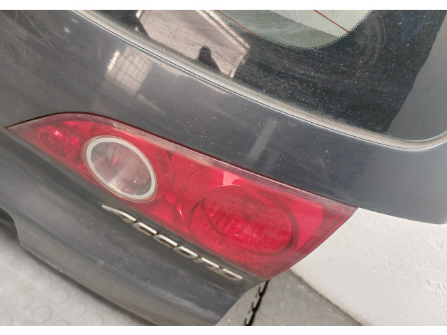 Замок багажника  Honda Accord 7 2003-2007       