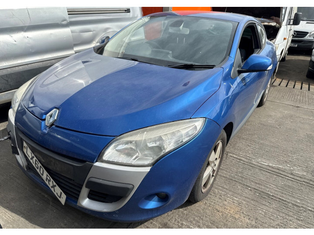 Генератор  Renault Megane 3 2009-2016            1.5 дизель