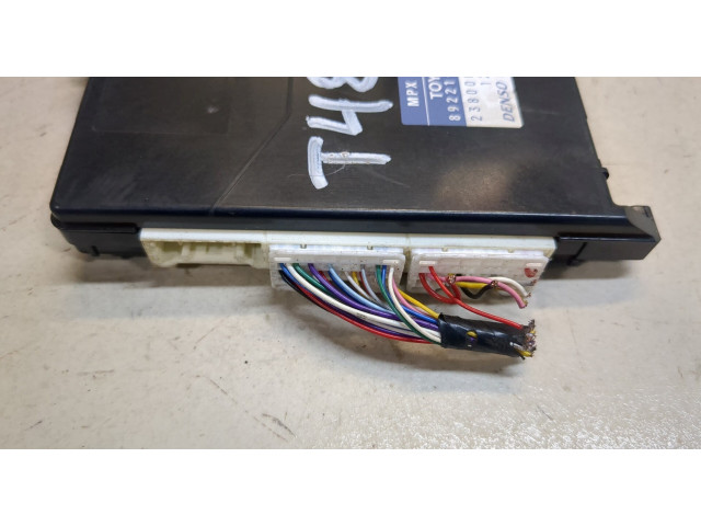 Блок комфорта  Toyota RAV 4 2013-2015      8922142180, 2380004631  