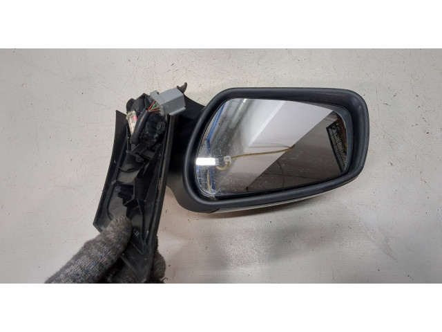Зеркало боковое  Ford Focus 2 2005-2008  левое           