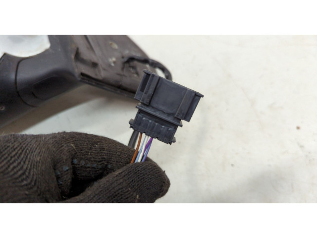 Зеркало боковое  Volkswagen Bora  левое           1J2857507C, 3B0857537B