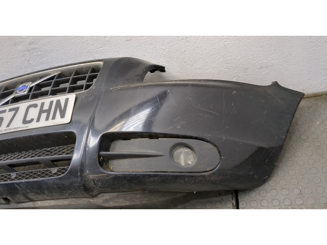 Бампер  Volvo C70 2006-2009 передний   