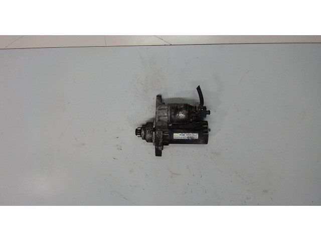 Стартер  Skoda Fabia 2007-2010 1.2  02T911023S   