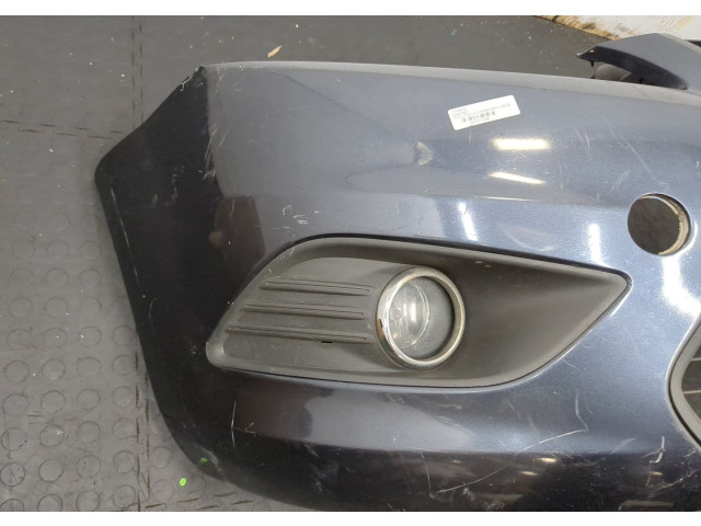 Бампер  Ford Focus 2 2008-2011 передний   1521127