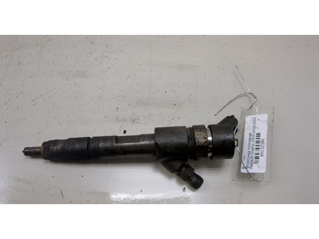 Форсунка топливная  Renault Scenic 2003-2009    0445110230     