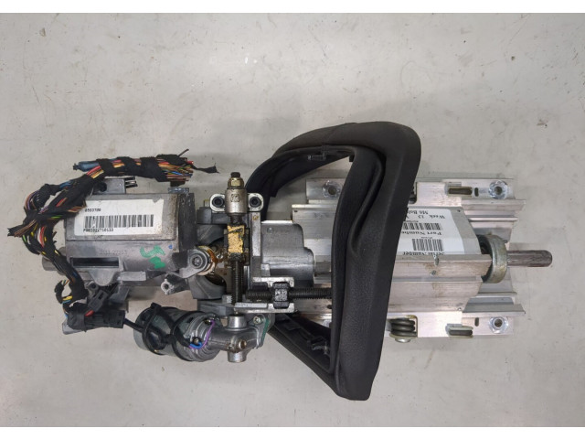  рейка  Колонка рулевая  Land Rover Range Rover 3 (LM) 2002-2012      