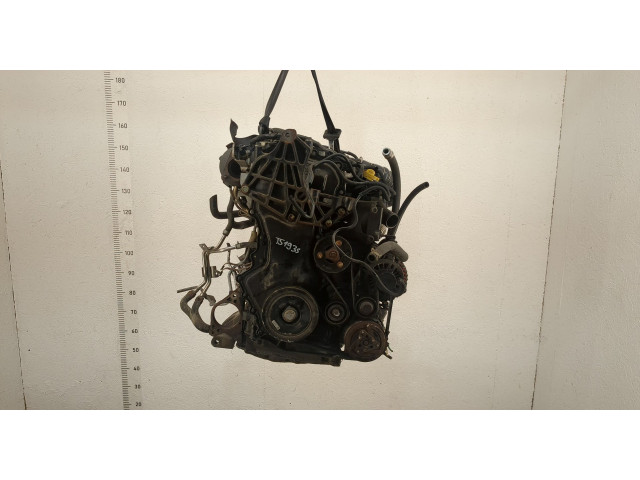 Форсунка топливная  Nissan Qashqai 2006-2013    1660000Q0A     