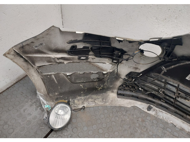 Бампер  Ford S-Max 2010-2015 передний   1852770, AM21R17757AGXWAA