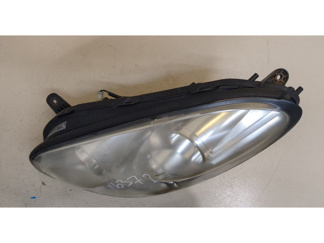 Фара передняя  Subaru Tribeca (B9) 2004-2014 левая 