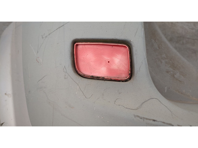 Бампер  Renault Scenic 2003-2009 задний   