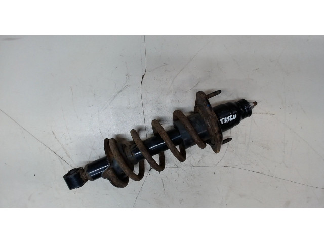 Стойка амортизатора  Honda CR-V 2007-2012 52610SWWE52, 52611SWAA02, 52441SWWE01    2.2  дизель