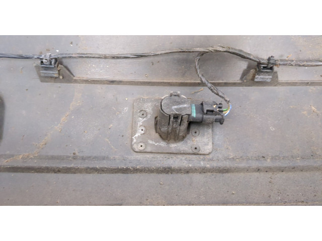 Бампер  Land Rover Freelander 2 2006-2014 задний   LR003083