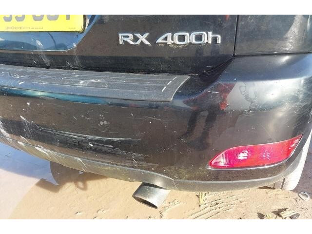 Стойка амортизатора  Lexus RX 2003-2009     3.3  бензин