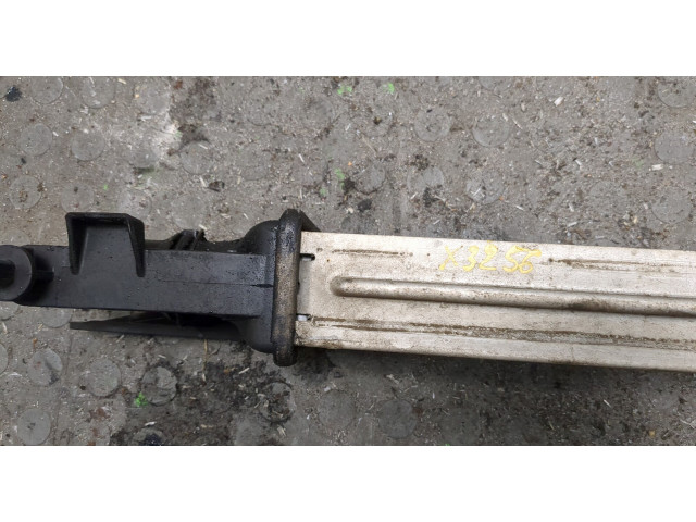 Интеркулер  Opel Corsa D 2011-2014 1.3  6302080, 55702194    