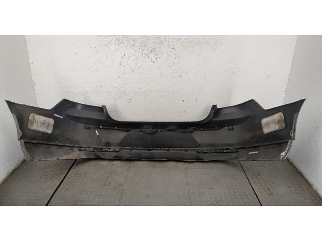 Бампер  Volkswagen Passat 8 2015- задний   3G5807417