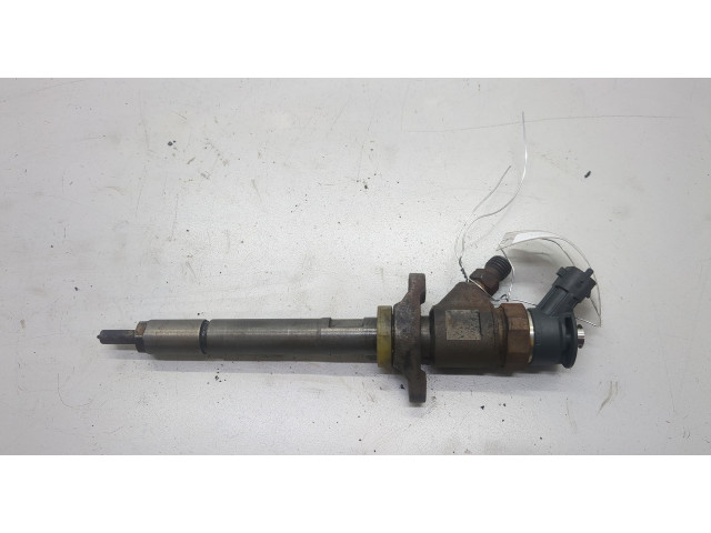 Форсунка топливная  Ford Focus 2 2008-2011    1633633, 9M5Q9F593AA     