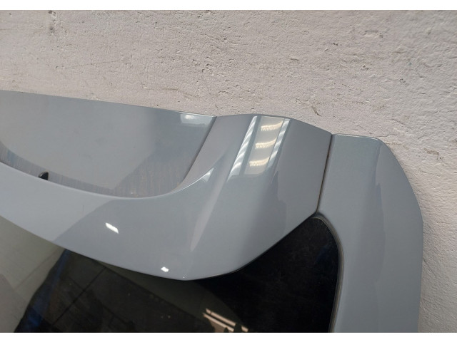 Замок багажника  Honda Civic 2015-2021       