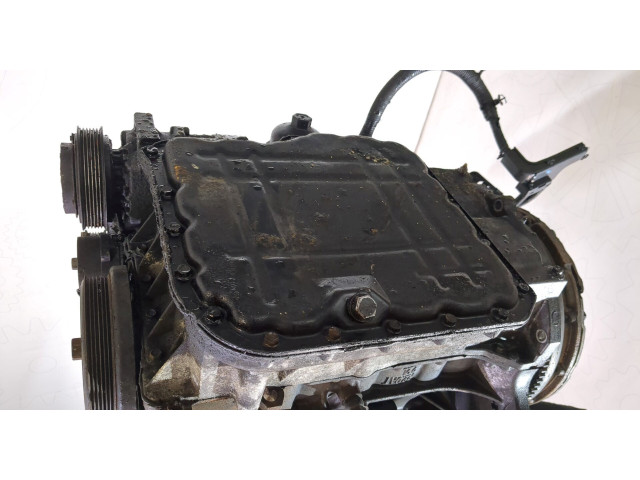 Клапанная крышка двигателя ДВС  KIA Sorento 2009-2014 2.2     