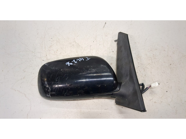 Зеркало боковое  Toyota Prius 2003-2009  правое           