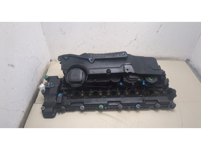 Клапанная крышка двигателя ДВС  BMW 7 E65 2001-2008 3     
