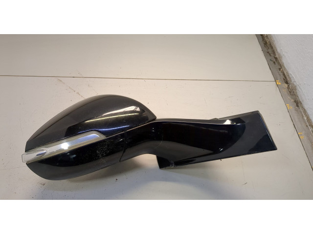 Зеркало боковое  Chevrolet Volt 2010-2015  правое           