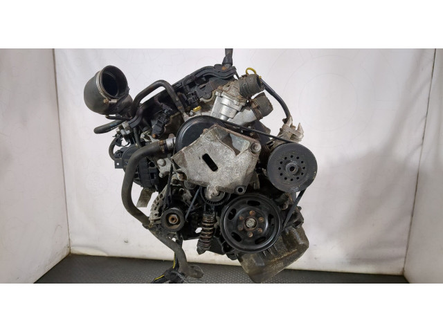 Клапанная крышка двигателя ДВС  Opel Corsa D 2006-2011 1.2     