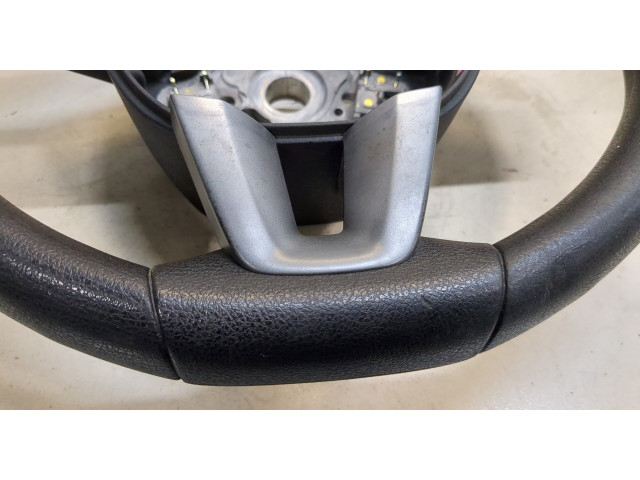 Руль  Seat Leon 2 2009-2012           7N5419091B