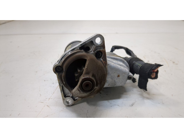 Стартер  Opel Meriva 2003-2010 1.6     