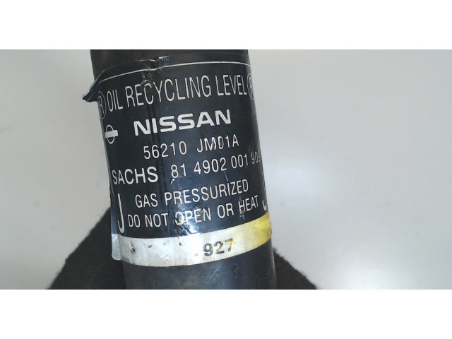 Стойка амортизатора  Nissan Rogue 2007-2013 814902001909    2.5  бензин