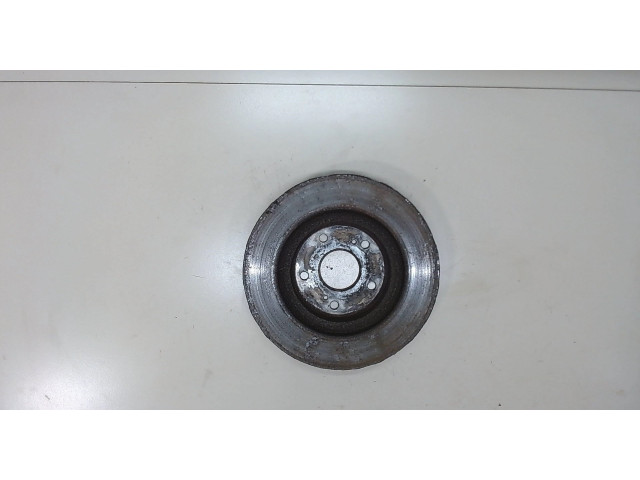 Диск тормозной  Suzuki Grand Vitara 2005-2015 3.2  передний     5521165J02      