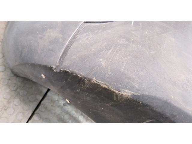 Бампер  Citroen Berlingo 2012-2018 передний   9677621777