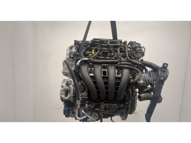 Генератор  Mazda 3 (BP) 2019-           