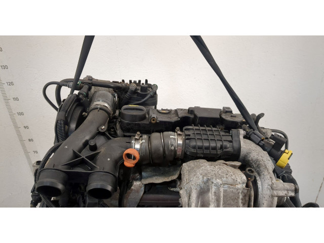 Форсунка топливная  Citroen Berlingo 2012-2022    1980S5     