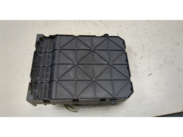 Блок BSI  Citroen C4 2004-2010         