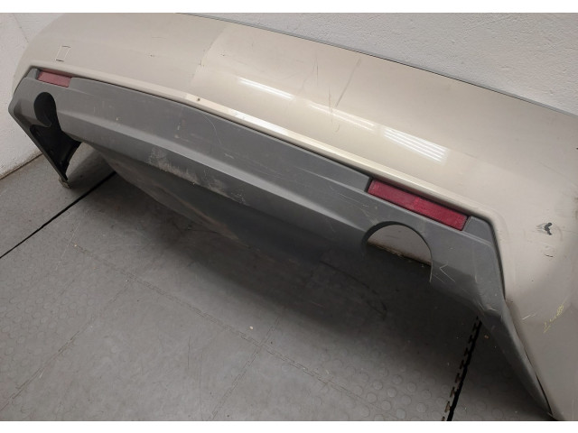 Бампер  Cadillac CTS 2007-2014 задний   15896232, 15264303