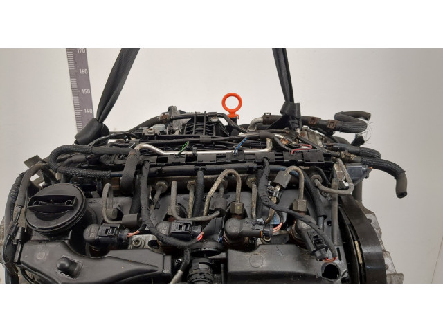 Генератор  Volkswagen Caddy 2004-2015       06F903023E    