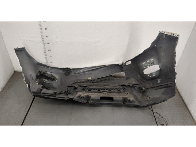 Бампер  Land Rover Range Rover Evoque 2011-2018 передний   