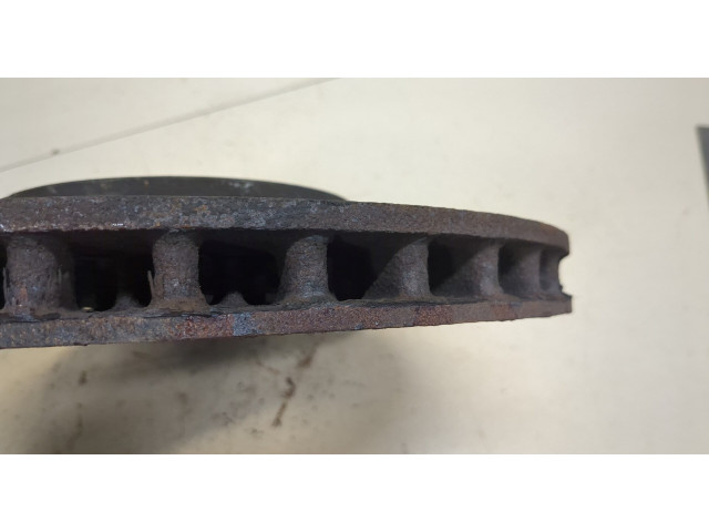 Диск тормозной  Land Rover Range Rover Sport 2013- 3.0  передний       LR016176      