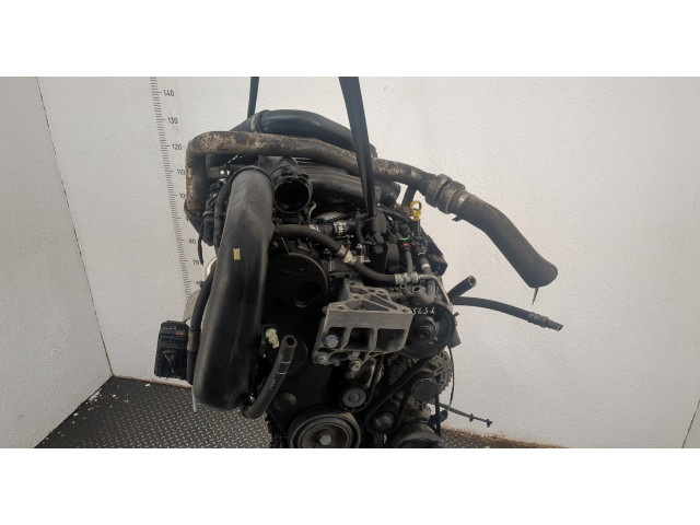  Турбина  Land Rover Freelander 2 2006-2014             