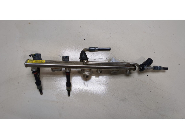 Форсунка топливная  Hyundai Santa Fe 2020-    353902S001, 353102S001     