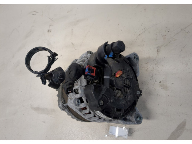 Генератор  Cadillac CT5 2019-2024       13532887, 13539728    