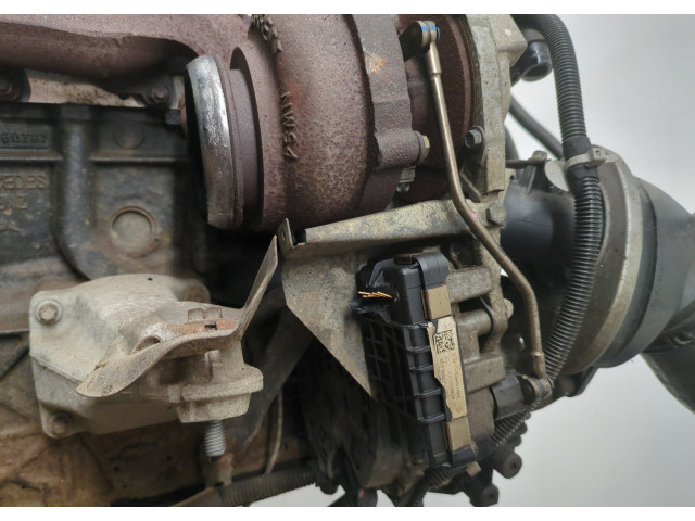 Генератор  Mercedes C W204 2006-2015       A0131549002    
