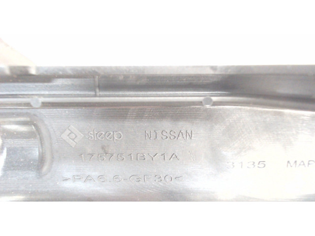 Крышка блока предохранителей  Infiniti FX 2008-2012      175751BY1A    3