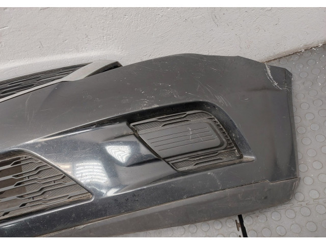 Бампер  KIA Ceed 2007-2012 передний   