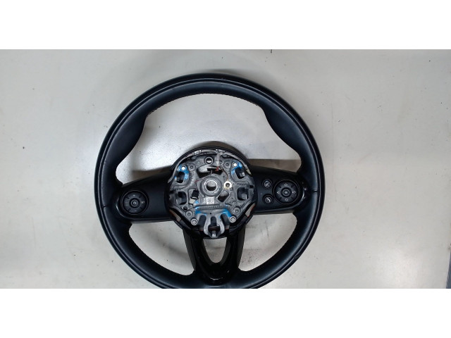 Руль  Mini Cooper (F56) 2013-             32306996047