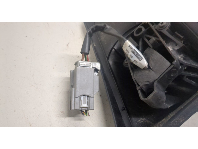 Зеркало боковое  Ford Focus 2 2005-2008  правое           1510871, 4M5117682JA