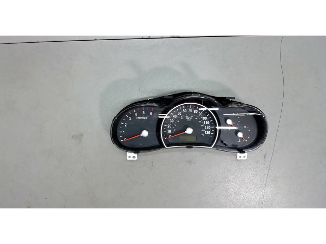 Панель приборов  KIA Carnival 2006-2014       940014D250    2.9  Дизель