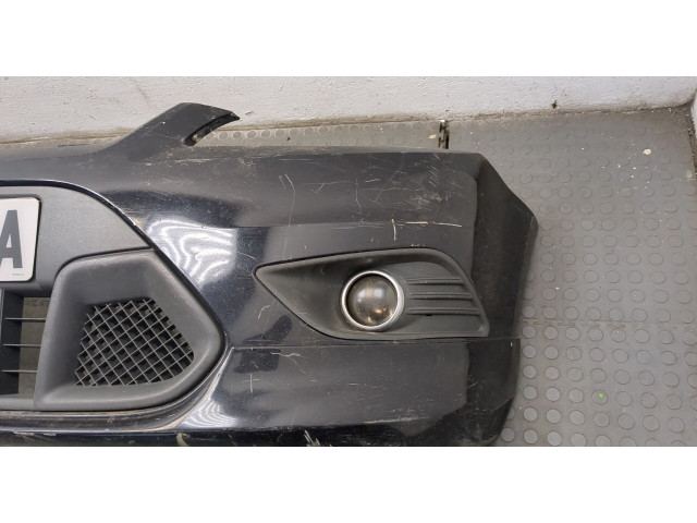 Бампер  Ford Focus 2 2008-2011 передний   1521127, 8M5117757BDXWAA