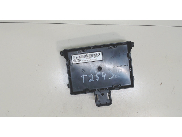 Блок БСМ  Renault Clio 2005-2009      8200662286    1.5